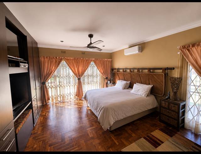 3 BEDROOM HOUSE FOR SALE IN THREE RIVERS PROPER
